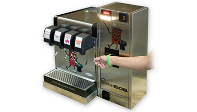Drink Machine