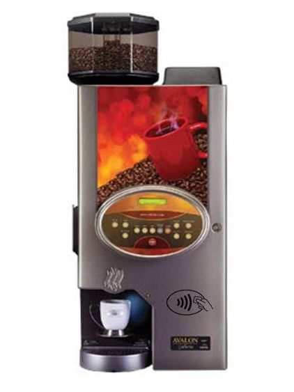 Cafection Machine Cafection Machine