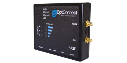 OptConnect Utility OptConnect Utility